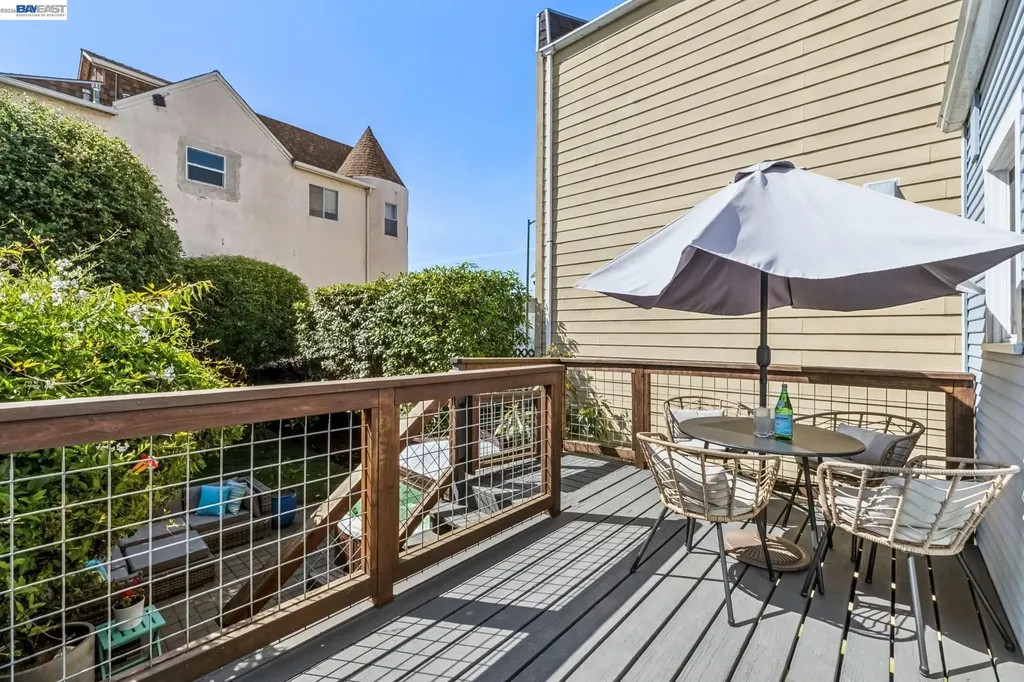1806 8th Avenue Oakland CA 94606