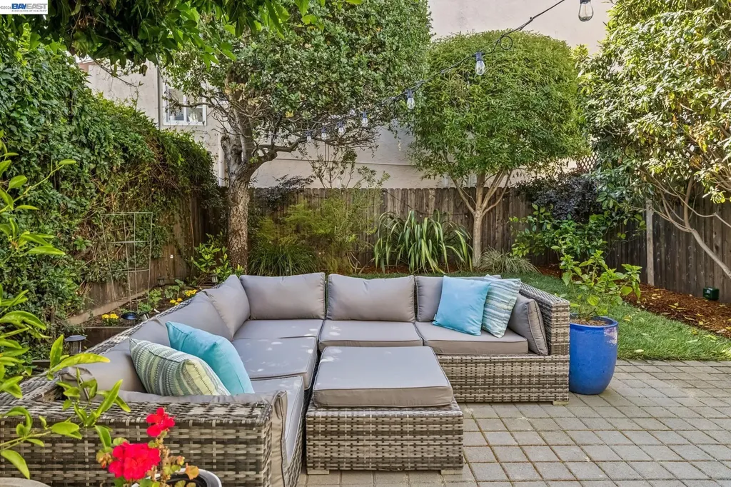 1806 8th Avenue Oakland CA 94606