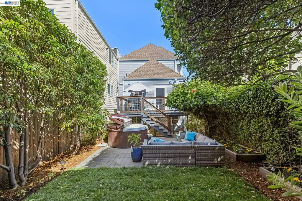 1806 8th Avenue Oakland CA 94606