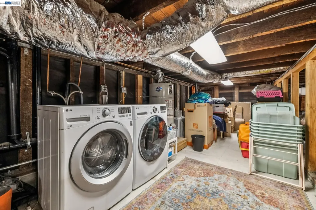 1806 8th Avenue Oakland CA 94606