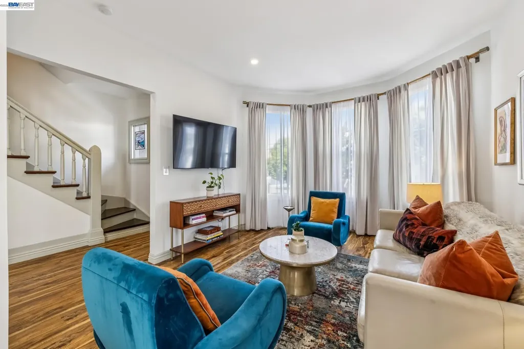 1806 8th Avenue Oakland CA 94606