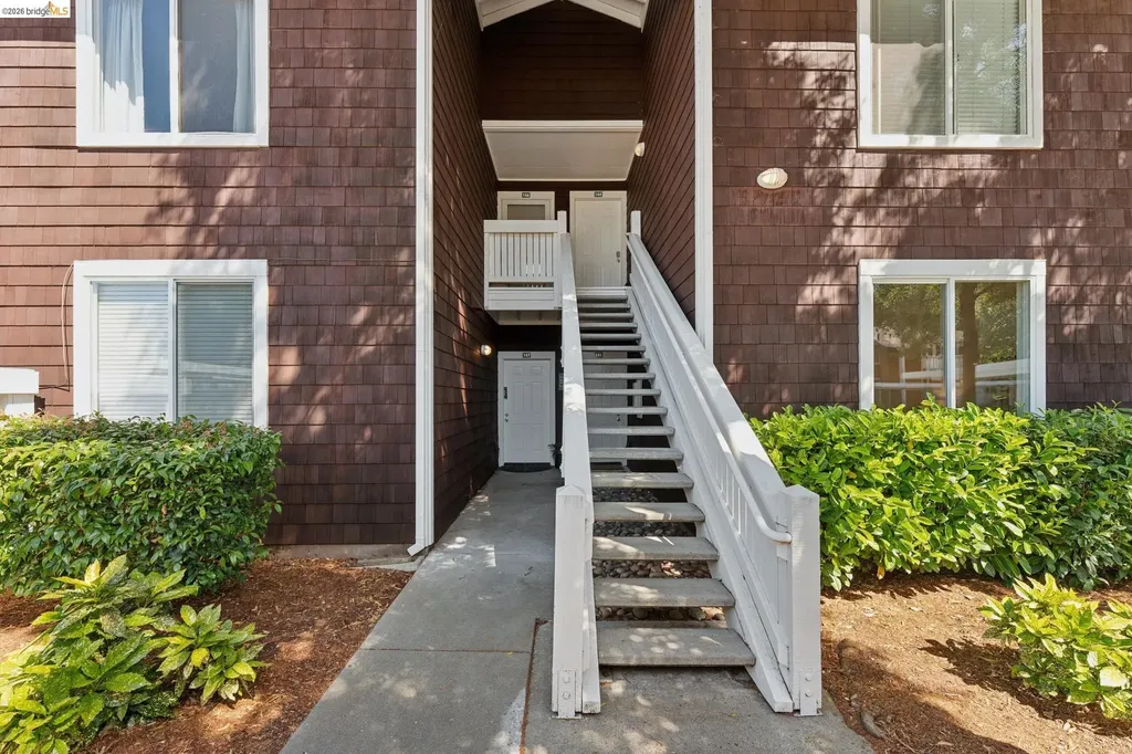 145 Bayside Court Richmond CA 94804