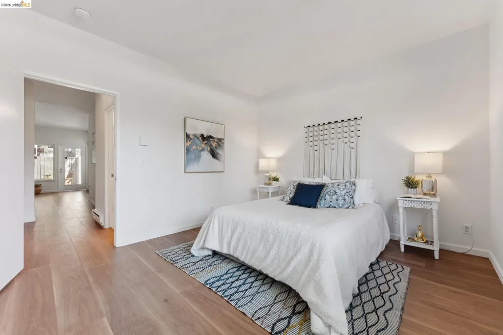 145 Bayside Court Richmond CA 94804