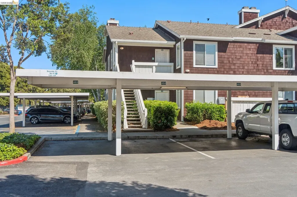 145 Bayside Court Richmond CA 94804