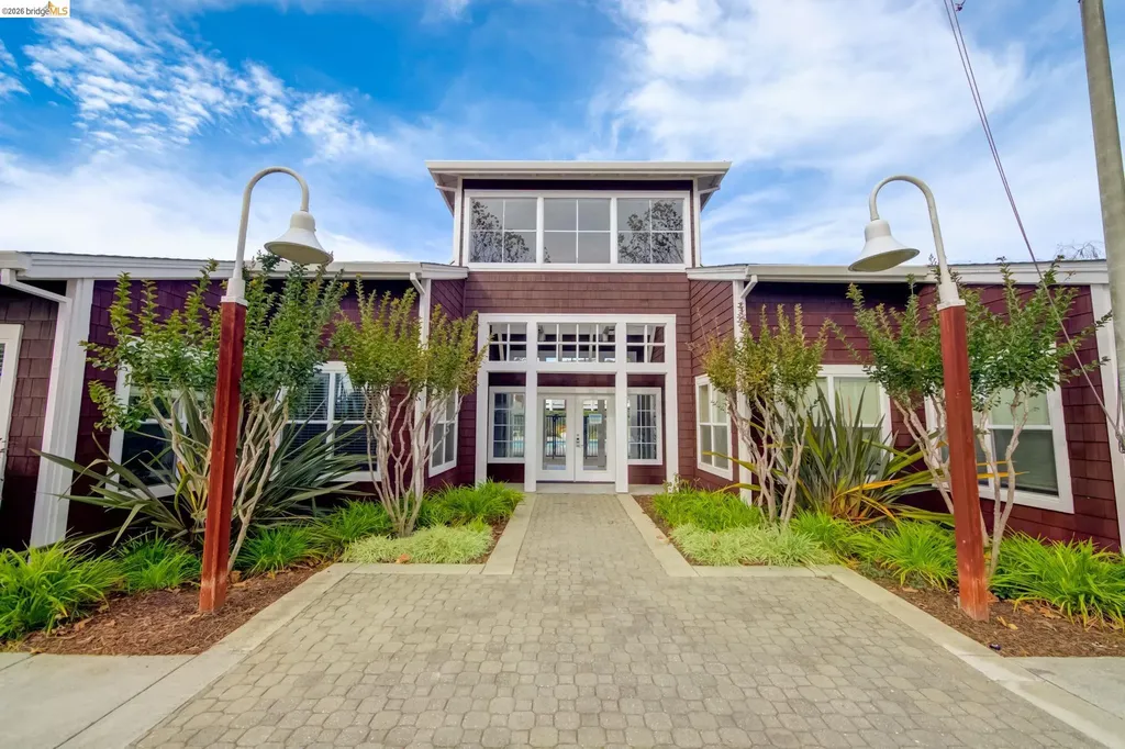145 Bayside Court Richmond CA 94804