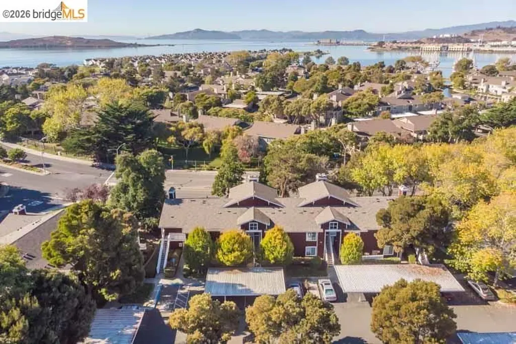 145 Bayside Court Richmond CA 94804