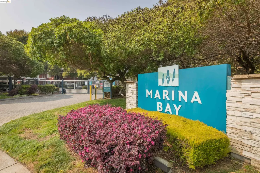 145 Bayside Court Richmond CA 94804