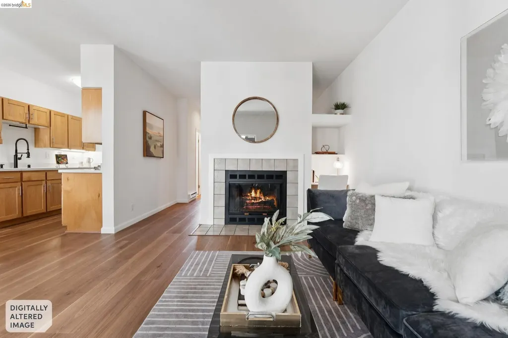 145 Bayside Court Richmond CA 94804