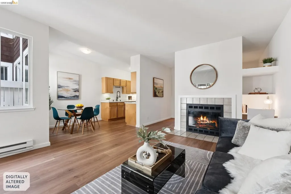 145 Bayside Court Richmond CA 94804