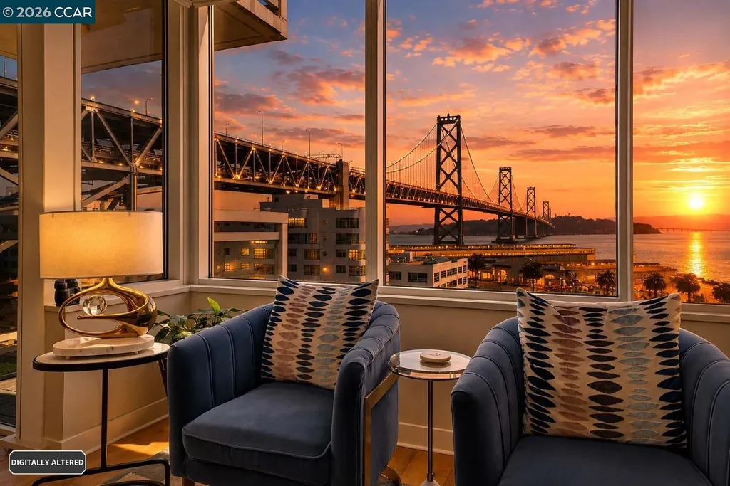 501 Beale Street San Francisco CA 94105