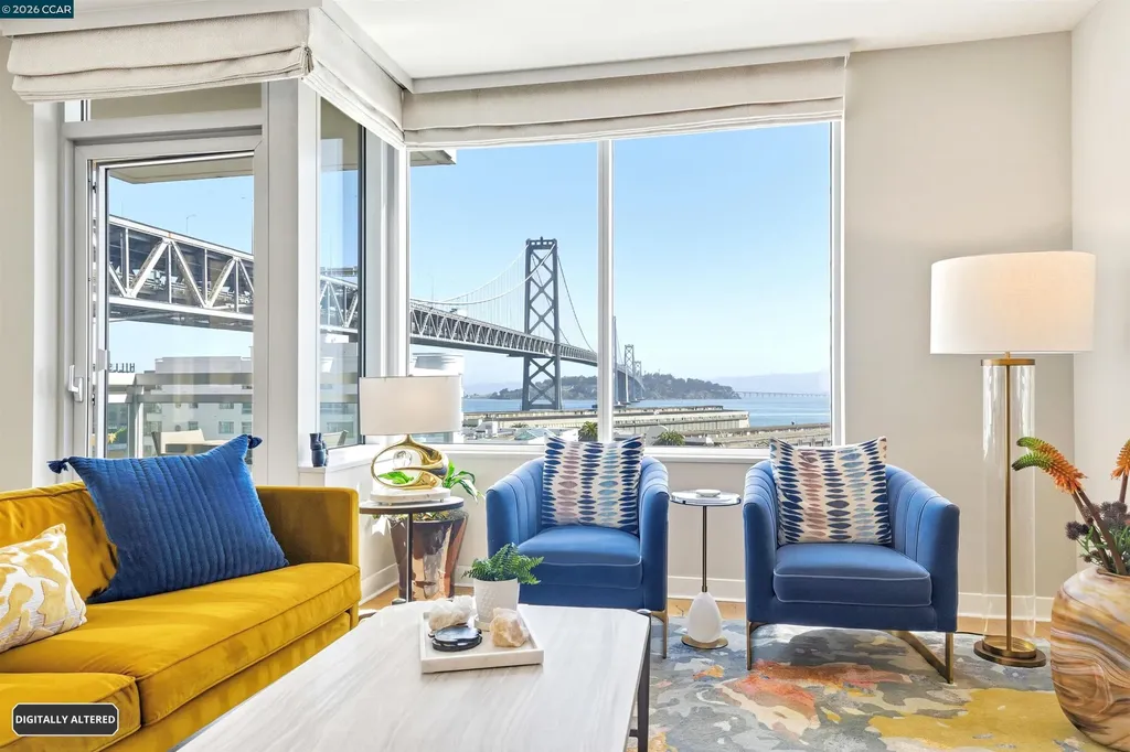501 Beale Street San Francisco CA 94105