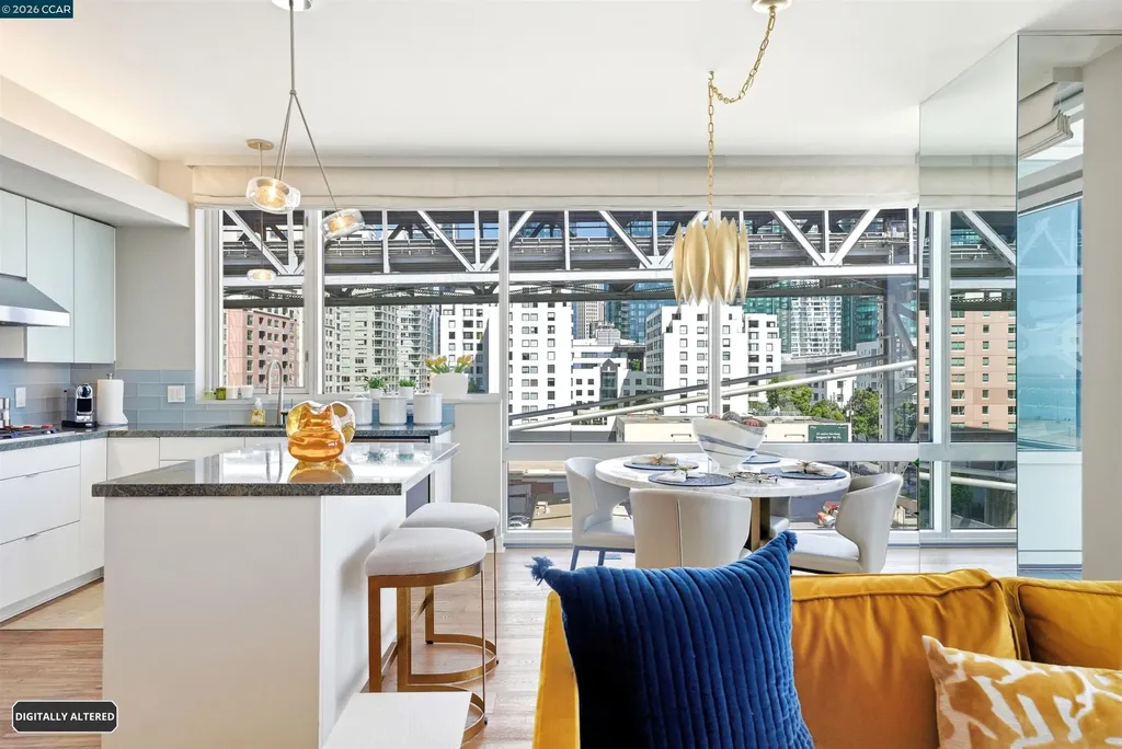 501 Beale Street San Francisco CA 94105