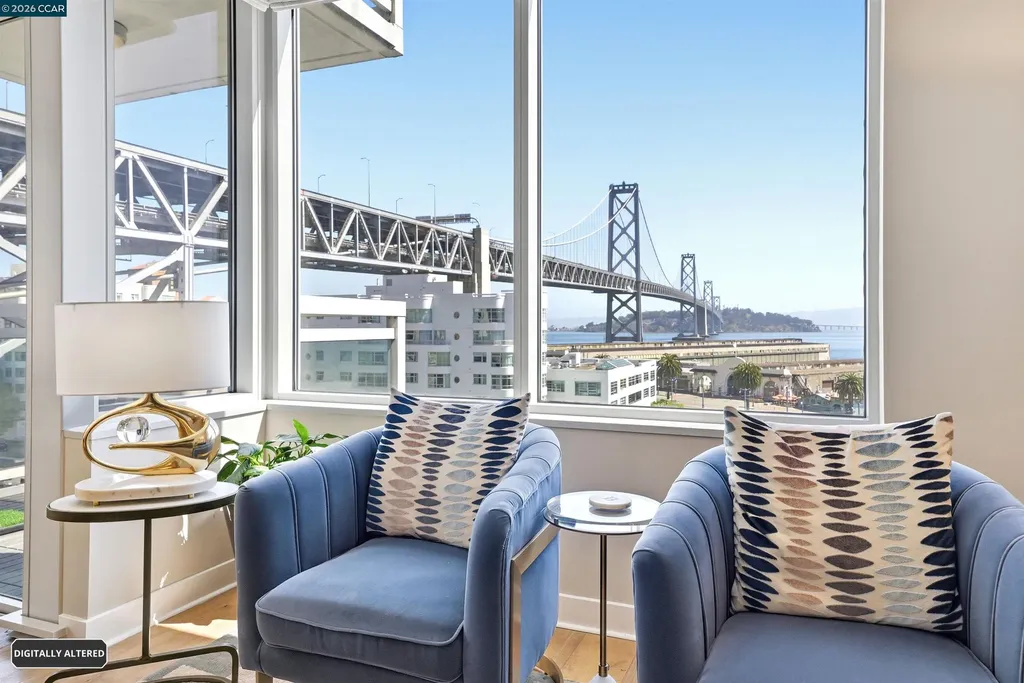 501 Beale Street San Francisco CA 94105