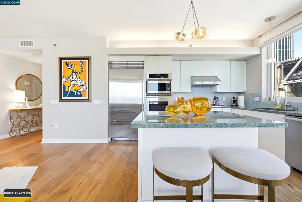501 Beale Street San Francisco CA 94105
