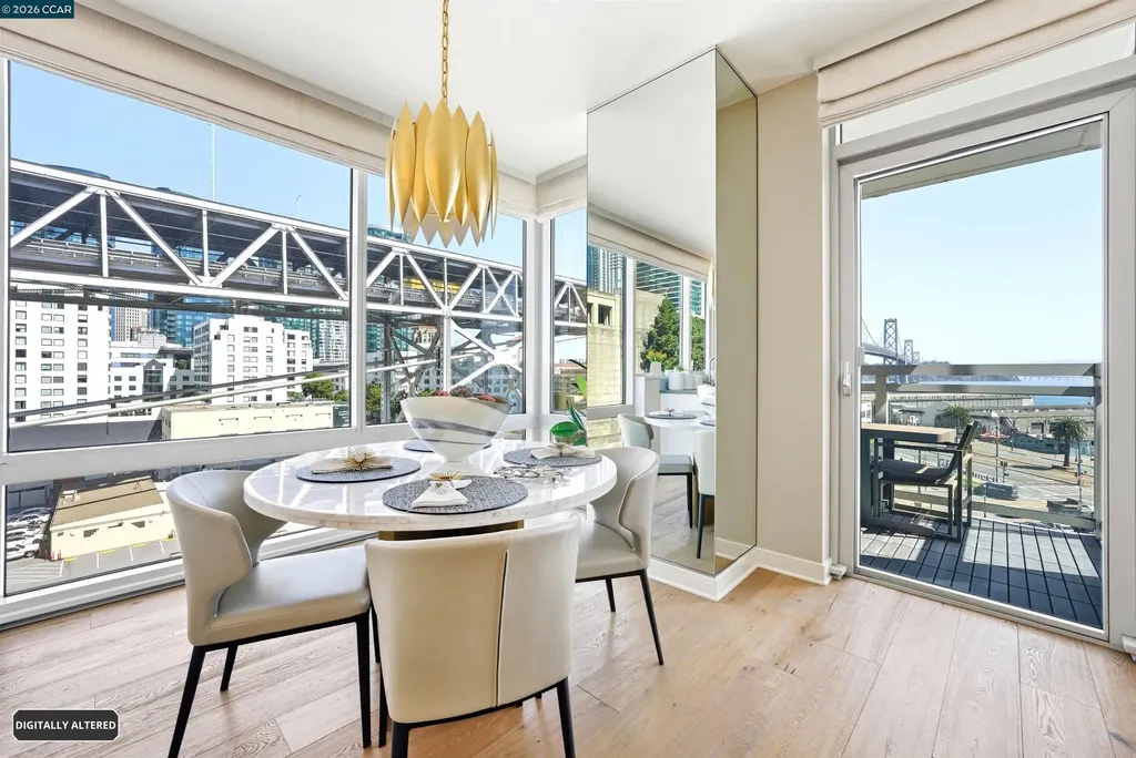 501 Beale Street San Francisco CA 94105