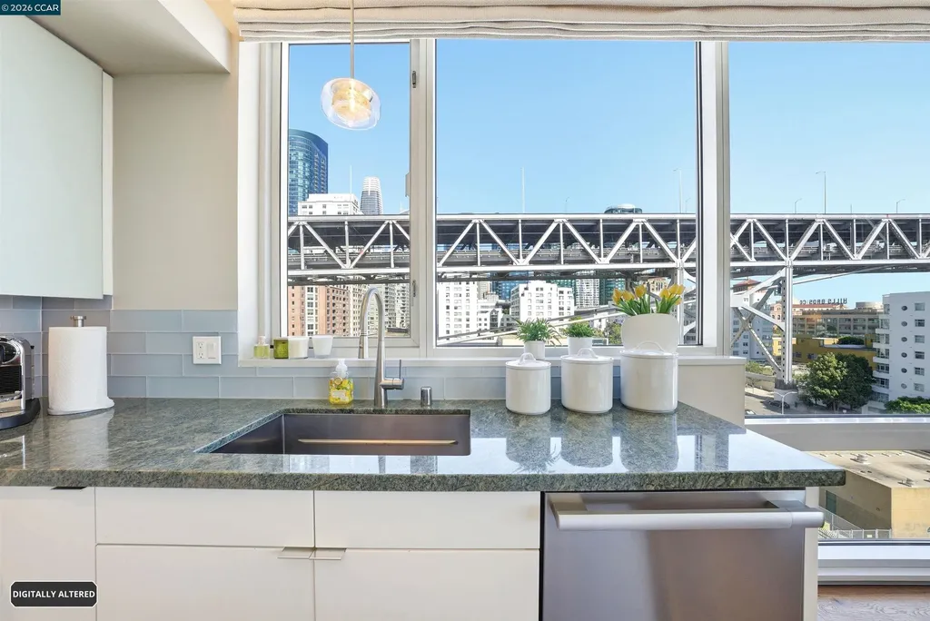 501 Beale Street San Francisco CA 94105