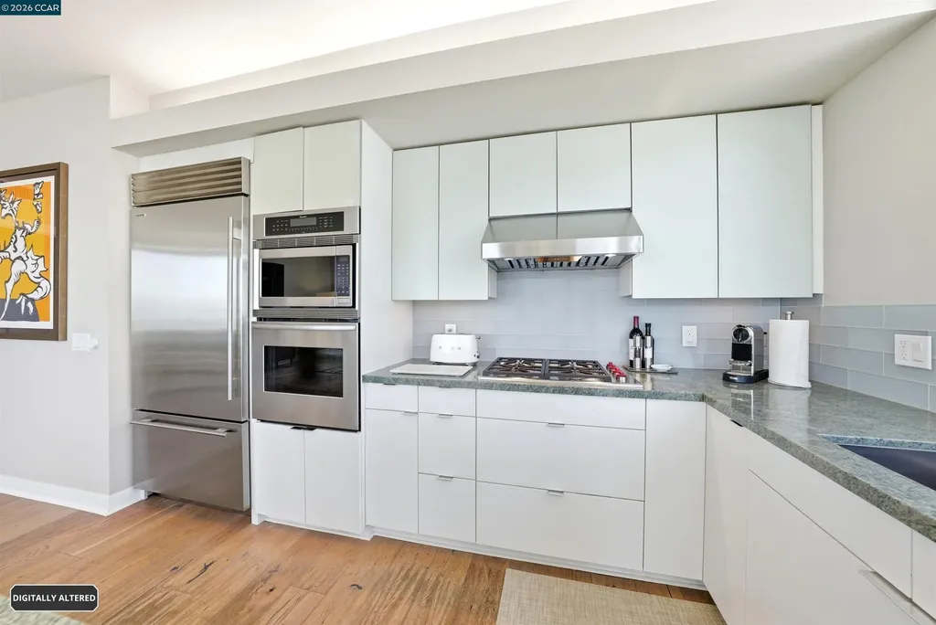 501 Beale Street San Francisco CA 94105
