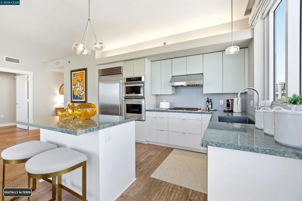 501 Beale Street San Francisco CA 94105