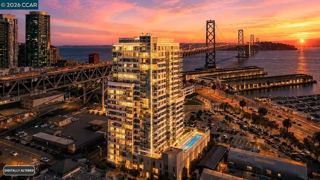 501 Beale Street San Francisco CA 94105