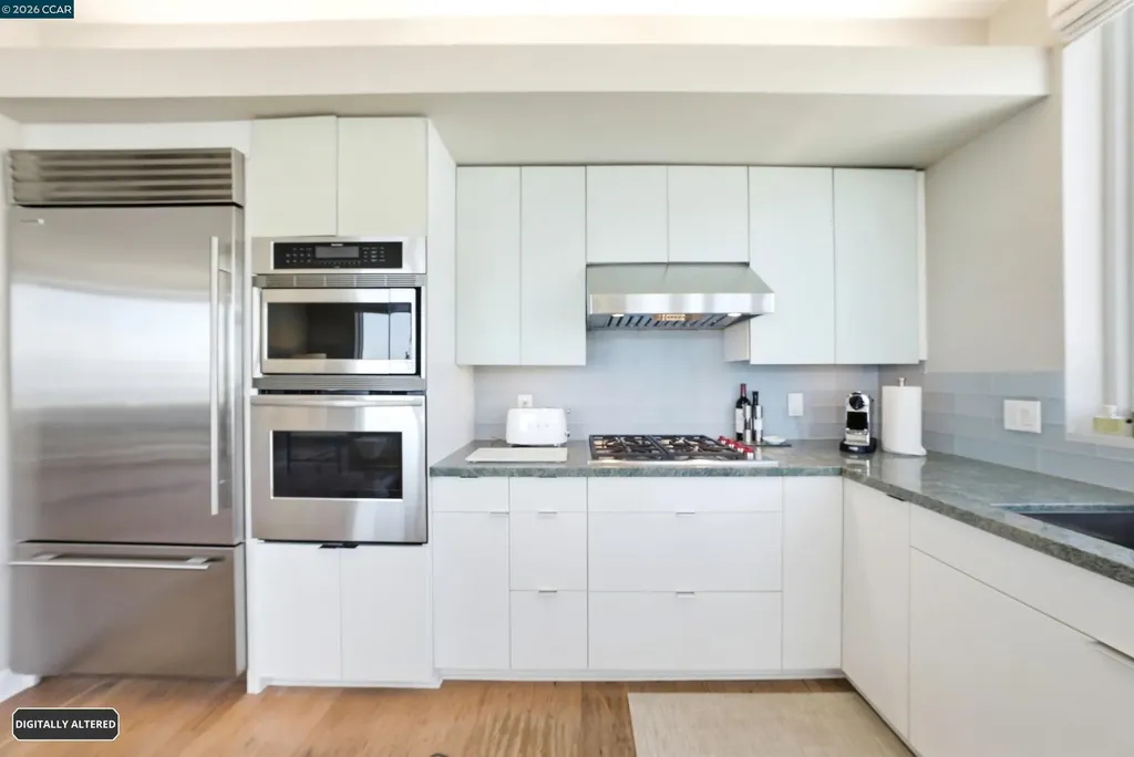 501 Beale Street San Francisco CA 94105