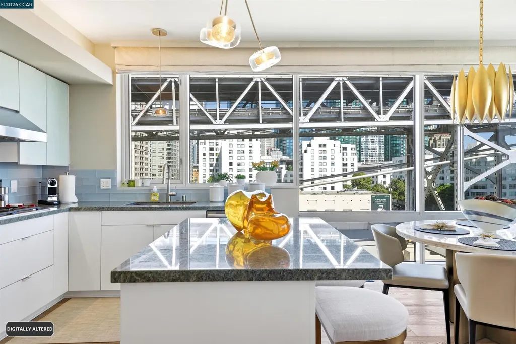 501 Beale Street San Francisco CA 94105