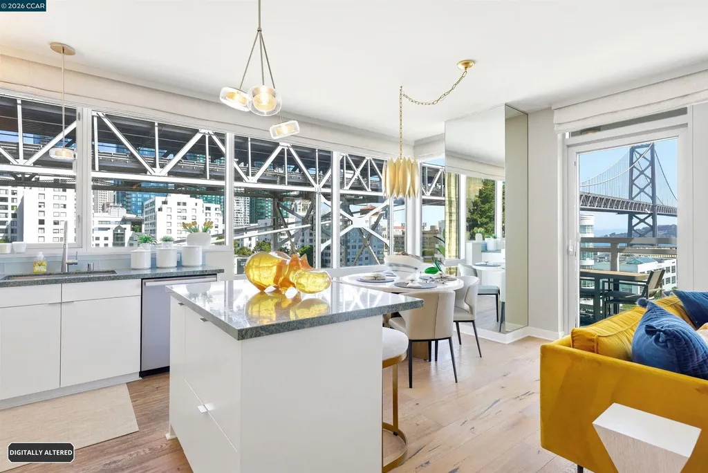 501 Beale Street San Francisco CA 94105