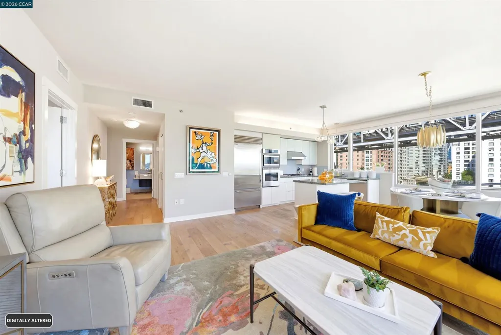 501 Beale Street San Francisco CA 94105
