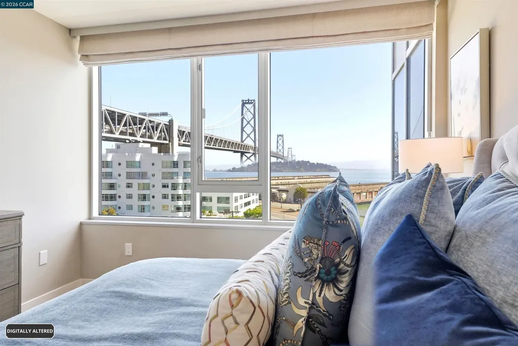 501 Beale Street San Francisco CA 94105