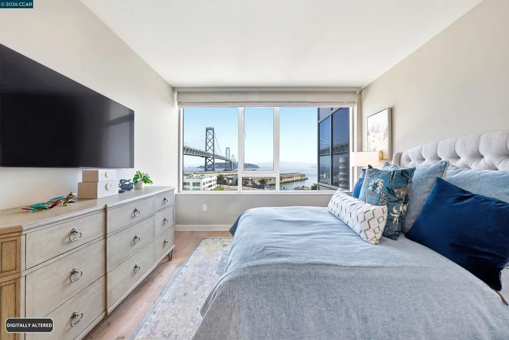 501 Beale Street San Francisco CA 94105