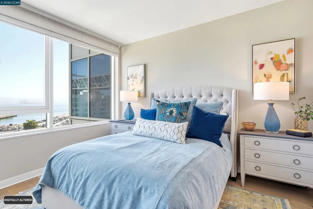 501 Beale Street San Francisco CA 94105