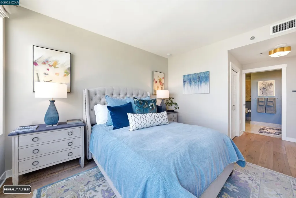 501 Beale Street San Francisco CA 94105