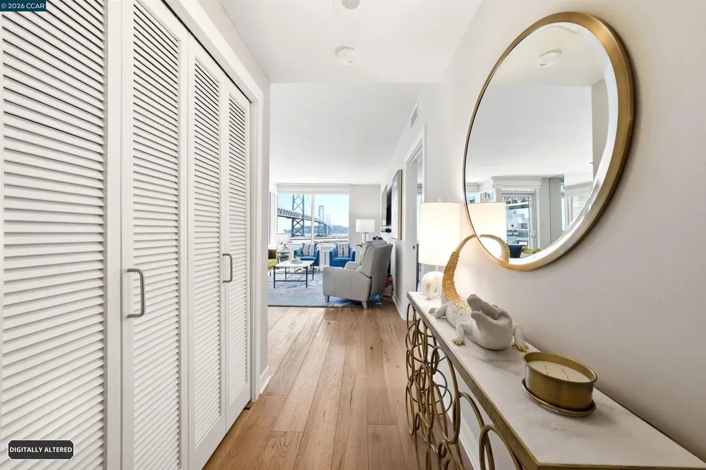 501 Beale Street San Francisco CA 94105