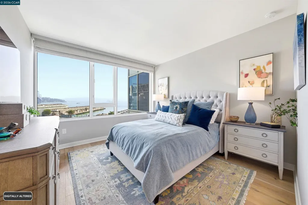 501 Beale Street San Francisco CA 94105