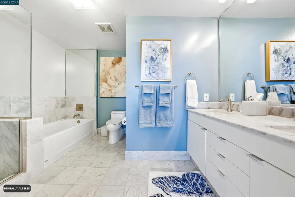 501 Beale Street San Francisco CA 94105