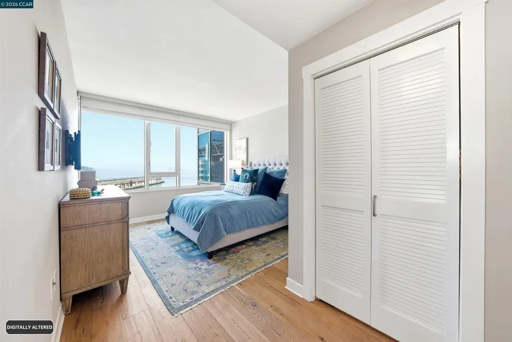501 Beale Street San Francisco CA 94105