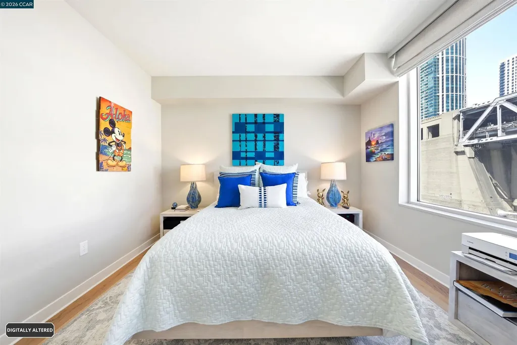 501 Beale Street San Francisco CA 94105