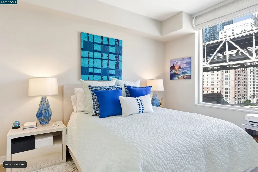 501 Beale Street San Francisco CA 94105