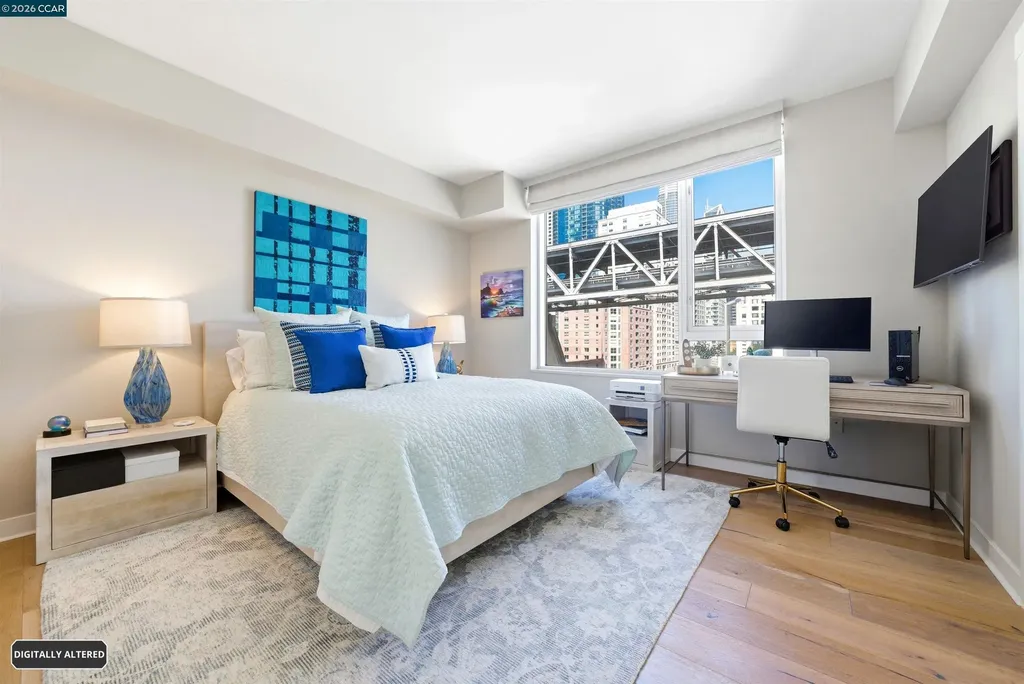 501 Beale Street San Francisco CA 94105