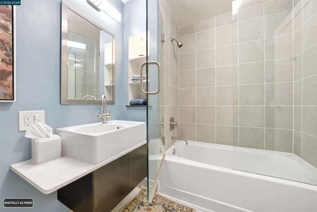 501 Beale Street San Francisco CA 94105