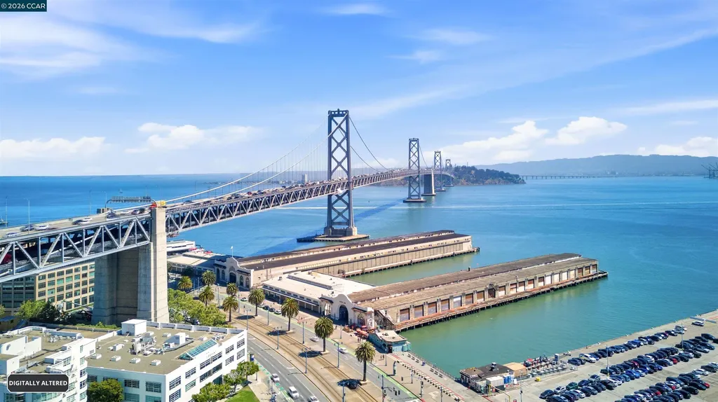 501 Beale Street San Francisco CA 94105