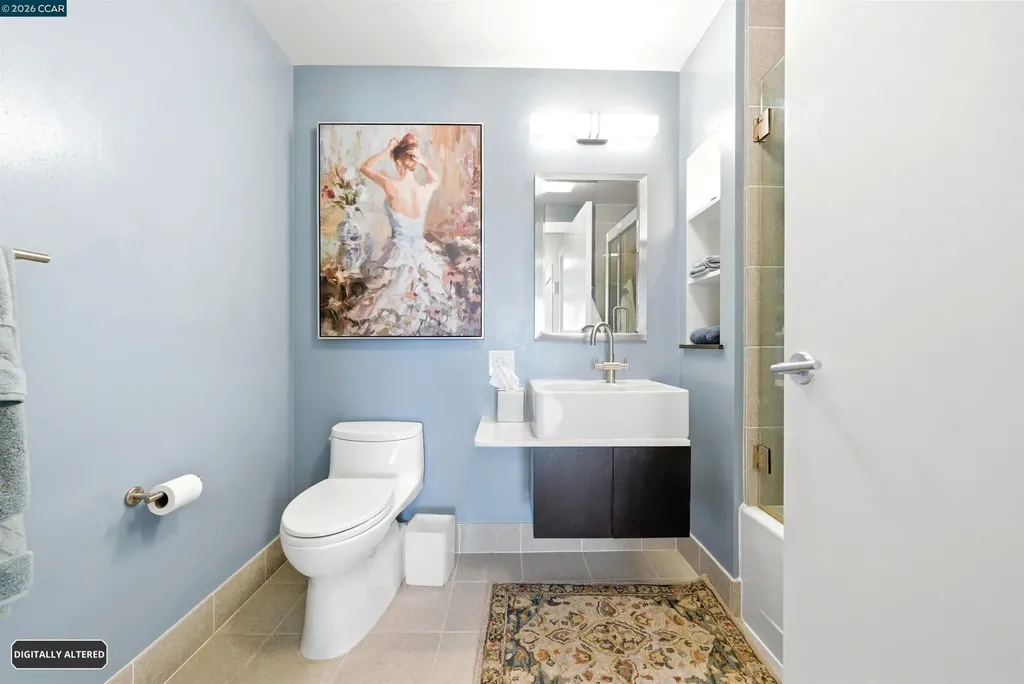501 Beale Street San Francisco CA 94105