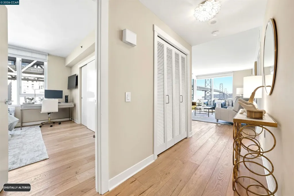 501 Beale Street San Francisco CA 94105