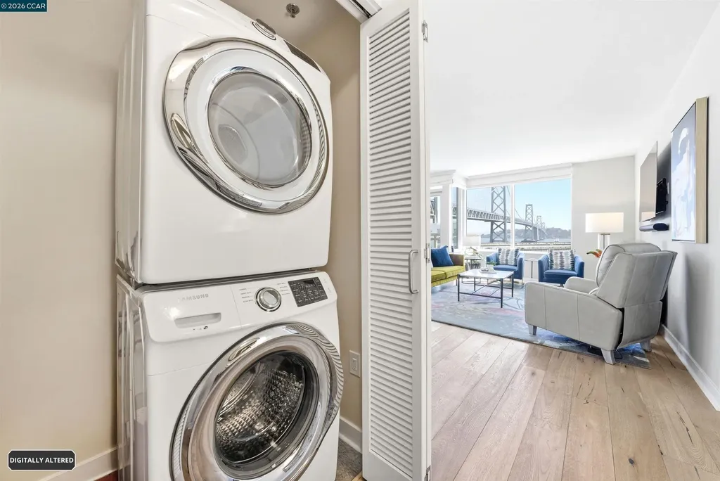 501 Beale Street San Francisco CA 94105
