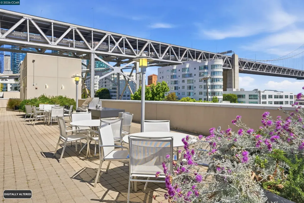 501 Beale Street San Francisco CA 94105