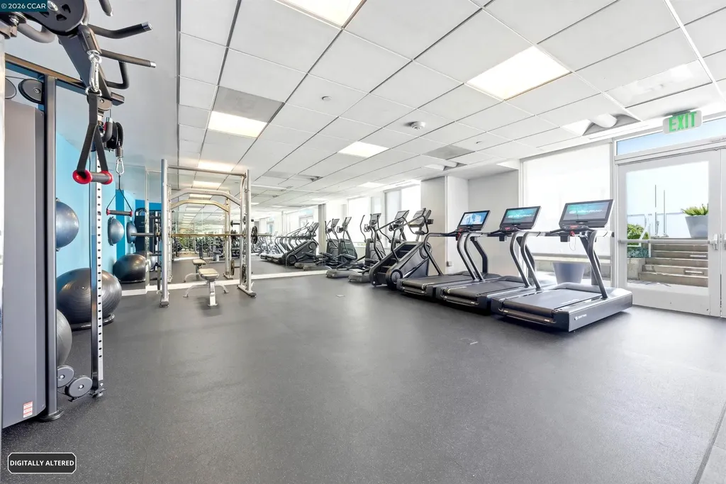 501 Beale Street San Francisco CA 94105