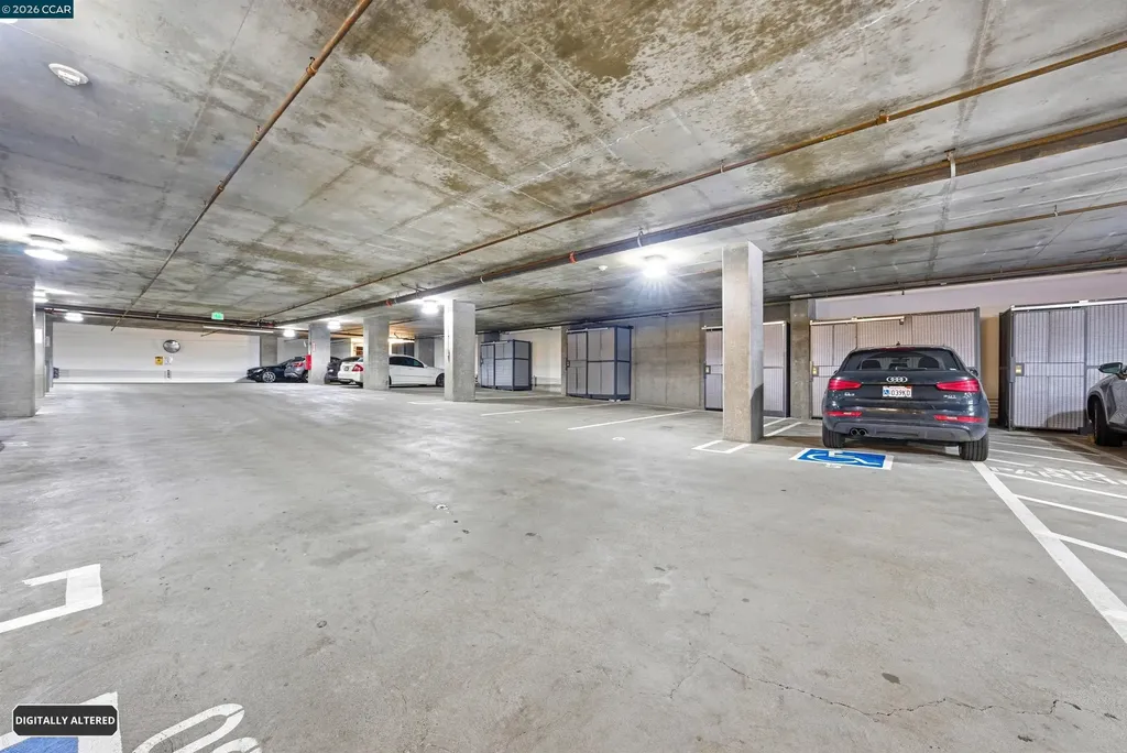 501 Beale Street San Francisco CA 94105