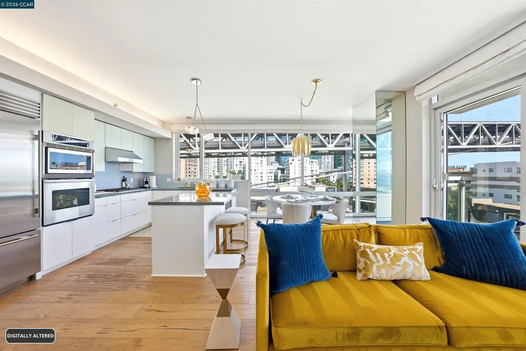 501 Beale Street San Francisco CA 94105