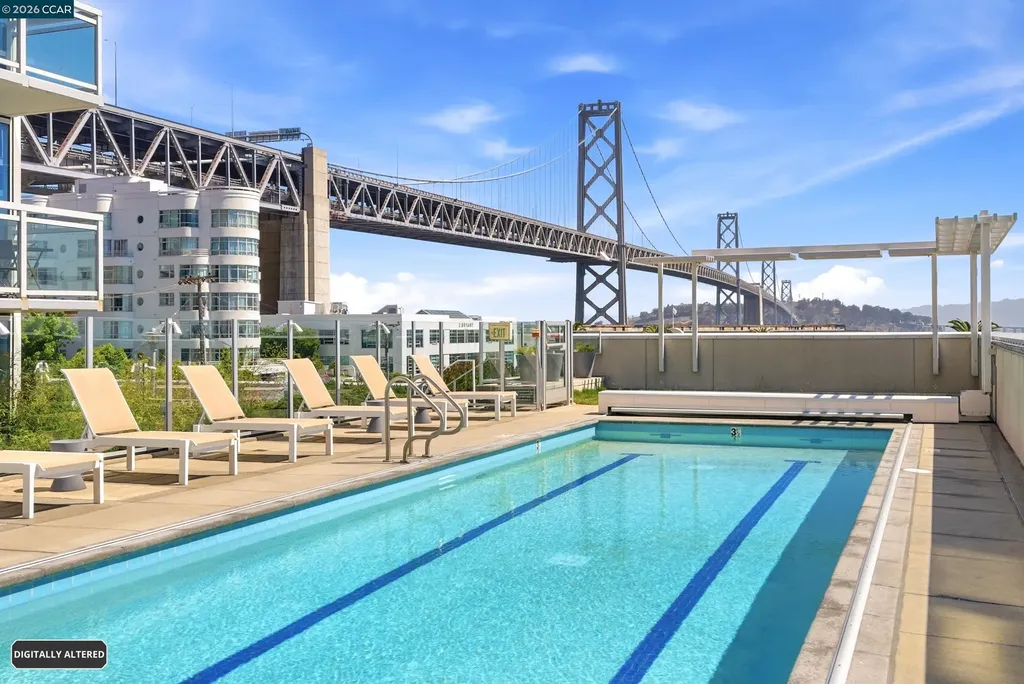501 Beale Street San Francisco CA 94105