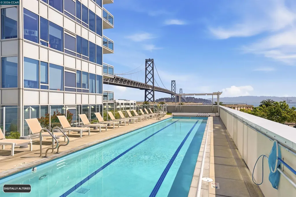 501 Beale Street San Francisco CA 94105
