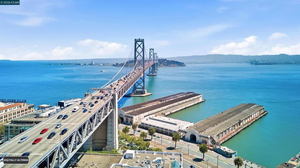501 Beale Street San Francisco CA 94105